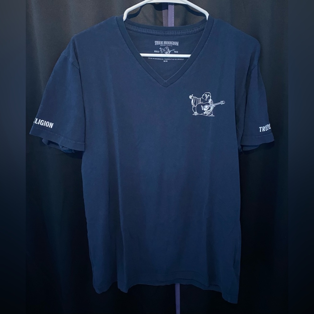 True Religion shirt
